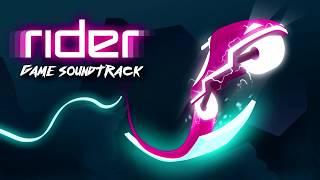 Rider (Game) Full SoundTrack - Ketchapp Games with Playlist!