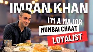 Cheat Day with Imran Khan | Cafe Irani Chaii, Mahim | Episode 1