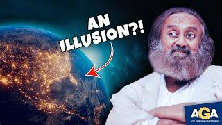 Is The World An Illusion?! | Ask Gurudev Anything | Los Angeles, California