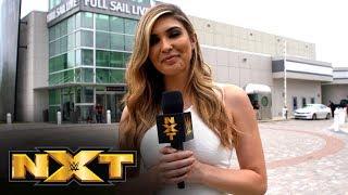 Cathy Kelley previews NXT live premiere: NXT Exclusive, Sept. 18, 2019