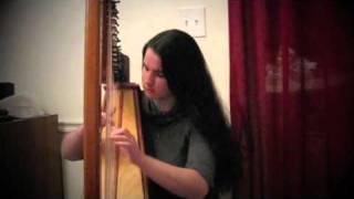 Katherine Hill - Harp - In Christ Alone