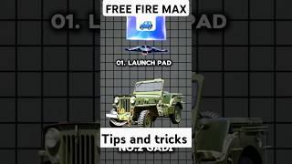 RANK PUSH TIPS AND TRICK || GARENA FREE FIRE MAX #shorts #freefire #TEJUGAMING