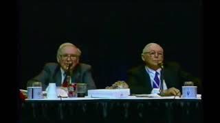 Warren Buffett & Charlie Munger - When To Sell A Stock