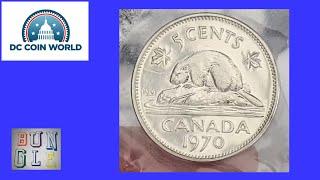 International Coin Trading with DC Coin World 3 of 4