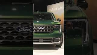 New Hybrid AWD: The 2025 Ford Maverick  #FordMaverick #HybridAWD #2025FordMaverick
