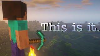 The Ultimate Hitsync (ft. the Minecraft community)