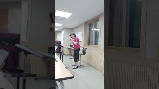 #보랏빛엽서 #임영웅 #오카리나이혜경