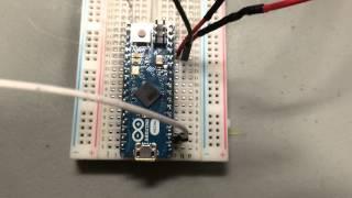 Soft Robotics Electronics Module