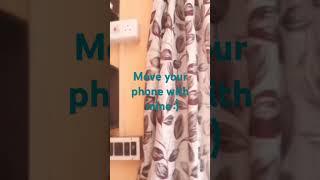 Move your phone with mine #shortvideo