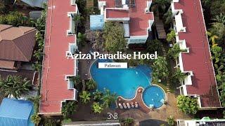 [PHILIPPINES] Aziza Paradise Hotel ⎮ 아지자 파라다이스 호텔