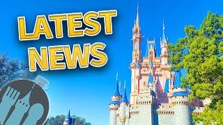 Latest Disney News: Star Wars Hotel to Become Offices, Baby Tiger Makes Debut & MORE!