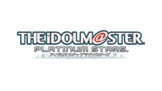 Miracle Night (Stardust Mix) - THE iDOLM@STER Platinum Stars