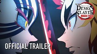 Demon Slayer - Kimetsu no Yaiba - The Movie: Mugen Train In Theaters Now