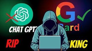 Is OpenAI ChatGPT Better than Google ? Chatgpt4 | Hackwithsaif