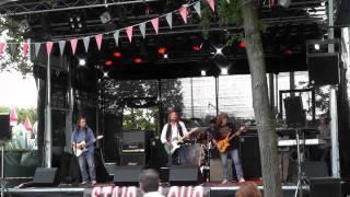 Staid as Quo (Germany) - Softer Ride