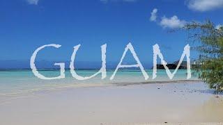 GUAM People, Weather, Military, and Travel