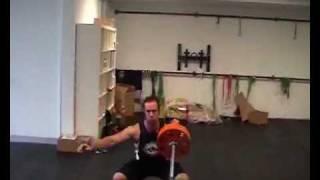 Torsonator Exercises: The Squat