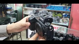 MIRRORLESS CAMERA LOT// BEST CAMERA SHOP IN LAHORE// SONY CAMERA/ LATEST DSLR CAMERA