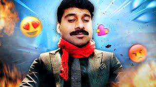 Angry Gamer vs Adanyuh - Funny Indian Voice Trolling