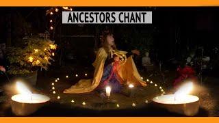 Ancestors Chant | | Wiccan Chants | | Samhain  | | Nature chants | | Pagan songs | | Bunny Lo