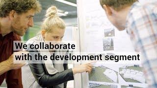 International Center For World Development CTU