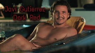 Pedro Pascal | Javi Gutierrez - Dark Red