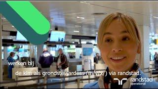 werken als grondstewardess (m/v/x) bij klm via randstad