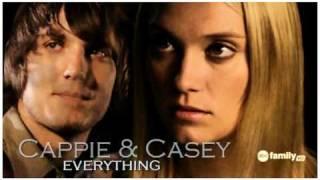 Cappie & Casey - Everything