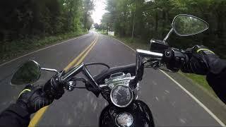 Watch this before you consider buying a Sportster 1200