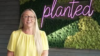 Cannabis Coach | Planted