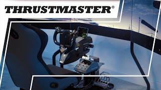 TCA Boeing Edition | Thrustmaster