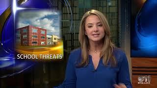 KTVA First Take 11-15-2018