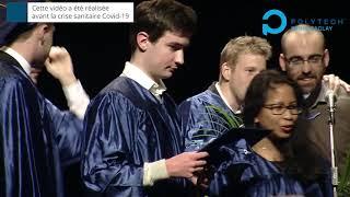 Présentation de Polytech Paris-Saclay