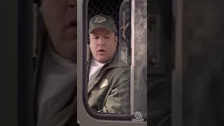 Neeein, ich esse das doch alles nicht selbst...  | King of Queens | Warner TV Comedy