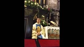 Song to Our Lady of Czestochowa