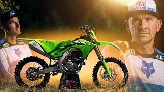 250 KX 2025 : NOUVELLE...mais à quel point ??