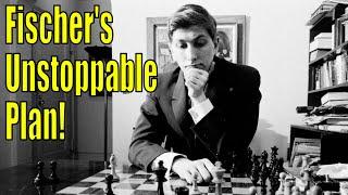 Bobby Fischer Reveals the Single Greatest Strategy to Beat Anyone!