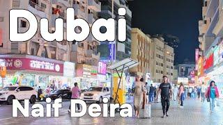 Dubai  Discover Authentic Dubai: Hidden Gems & Local Experiences [4K]