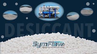 Symflow Desiccant