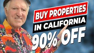 California Tax Deed Sale : Why It's the #1 Choice!