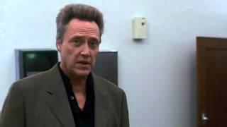 Christopher Walken   The Lion Speech