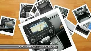 2017 Honda CR-V - St Paul, White Bear Lake, Brooklyn Center, Burnsville, MN P270286