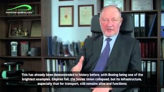 The speech of Anatoly Yunitskiy with subtitles www.rsw-systems.com