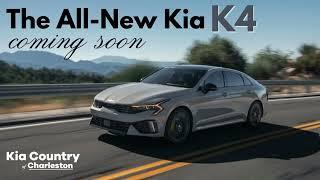 April Deals at Kia Country of Charleston