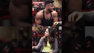 "எவ்வளவு அடிச்சாலும் வலிக்காதுங்க ஏன்டா அசிங்க படுத்துற"Gym Dinesh Narayanan Pavithra