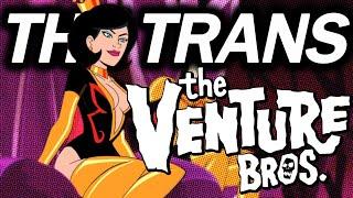 The Trans Venture Bro's Episode