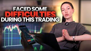  Faced Some Difficulties During This Quotex Trading | Quotex Strategy Trading