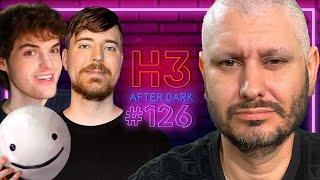 Dream Confronts Us For Stealing His Song, New Evidence In The MrBeast Scandal - After Dark #126