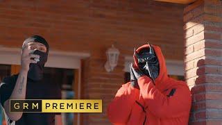 #NR Lucii x Tzgwala - Beating [Music Video] | GRM Daily