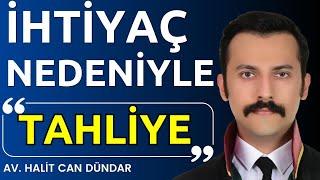 İhtiyaç Nedeniyle Kiracının Tahliyesi Davası | Kiracının Tahliye Yolları | Detaylı Rehber